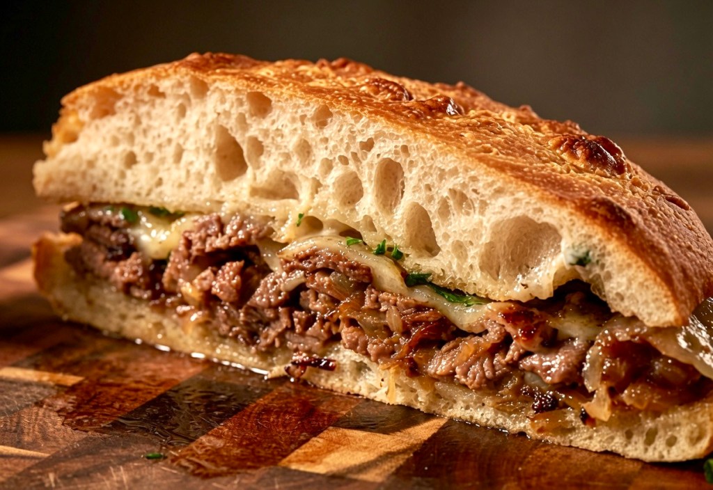 French Dip