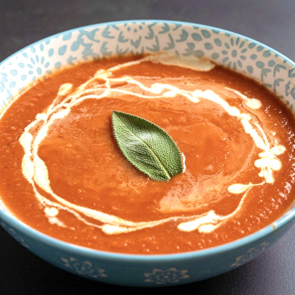 Tomato Bisque
