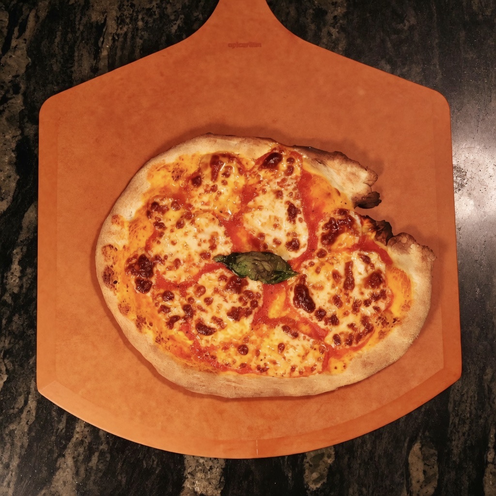 Neapolitan Pizza