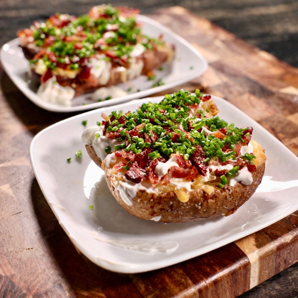 Baked Potato