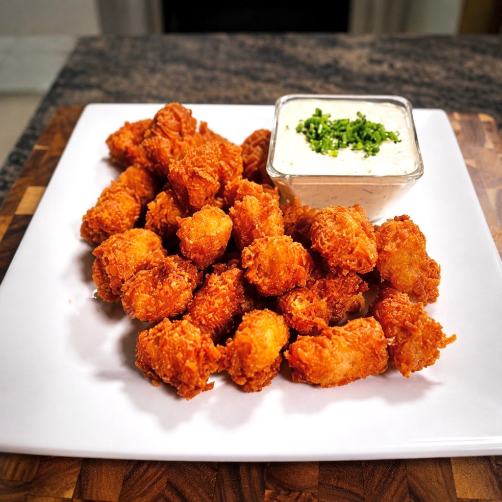 Tater Tots