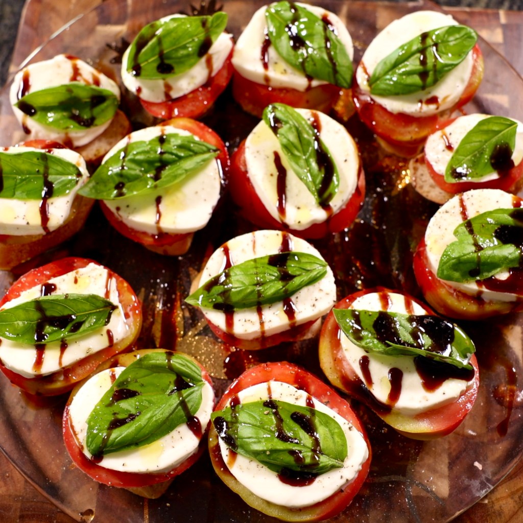 Caprese Salad