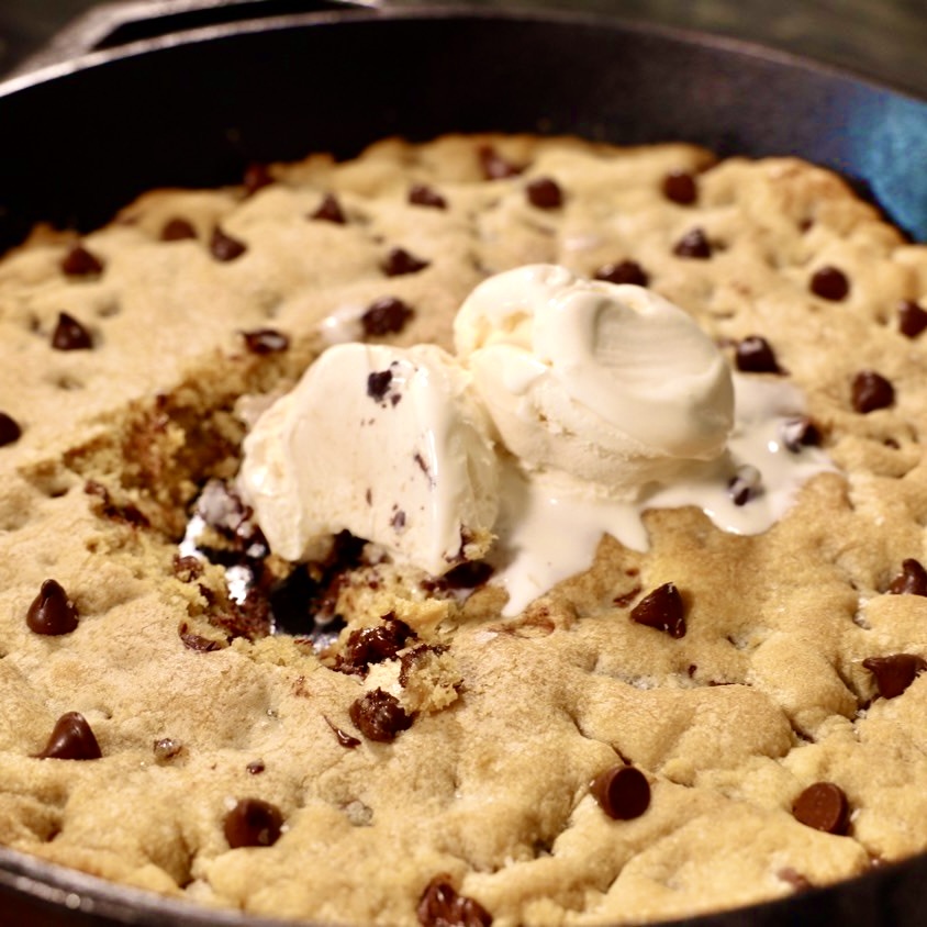 Cookie Skillet